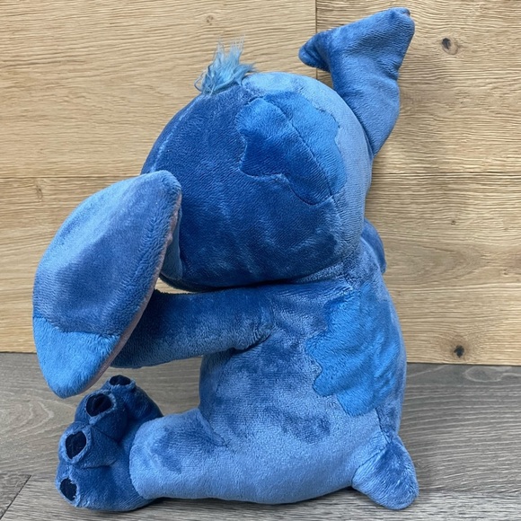 Large Disney Stitch Plush Toy Stitch Stuffed Animal - Picture 4 of 17